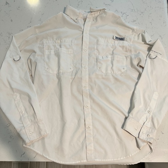 Colombia PFG fishing shirt - Picture 1 of 3